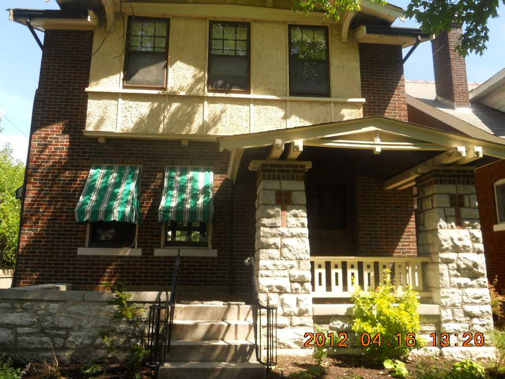 1014 Fairmount Avenue, St Louis, MO 63139 listhub For Sale