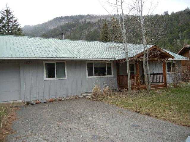 48 Crystal Park Drive, Redstone, CO 81623 listhub For Sale