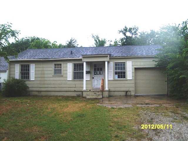 815 N STOCKTON, Ada, OK 74820 listhub For Sale