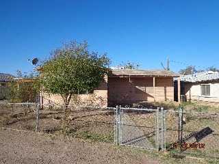 908 N Myers Blvd, Eloy, AZ 85131