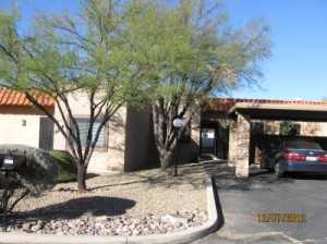 8933 E Calle Diego, Tucson, AZ 85710