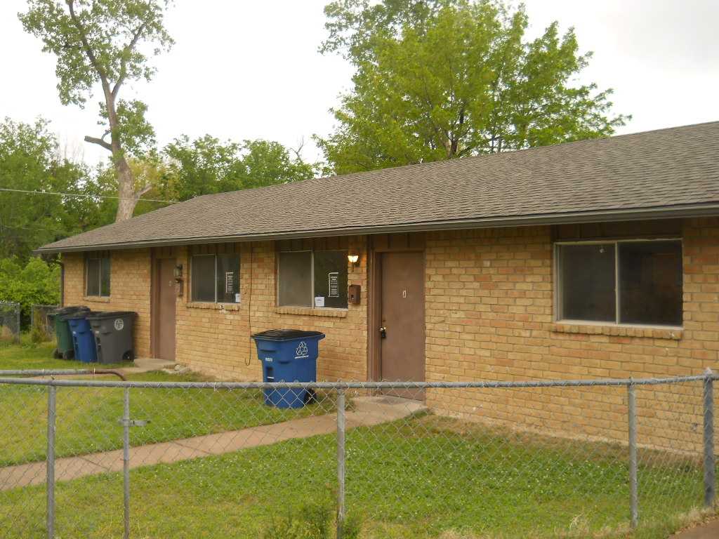 1044 N Irvington Ave, Tulsa, OK 74115