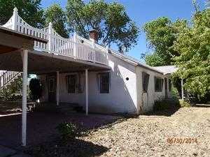 13.64 acres Gusher, UT