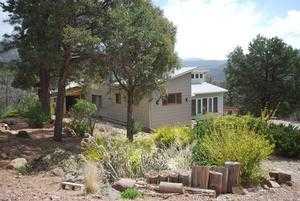 7.04 acres Jemez Springs, NM