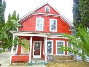 333 BREED Street, Los Angeles (City), CA 90033