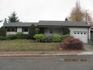 4215 N Bennett St, Tacoma, Washington Homes & Land - Real Estate