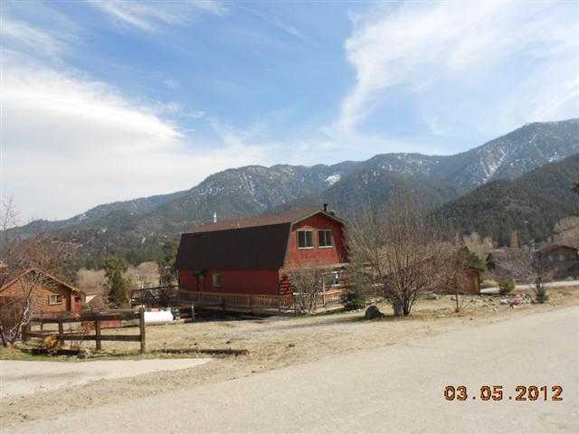 Single Family Home for Sale, ListingId:19505718, location: 2800 Arctic Dr Frazier Park 93225