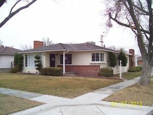 704 West Fountain Way, Fresno, California Homes & Land - Real Estate