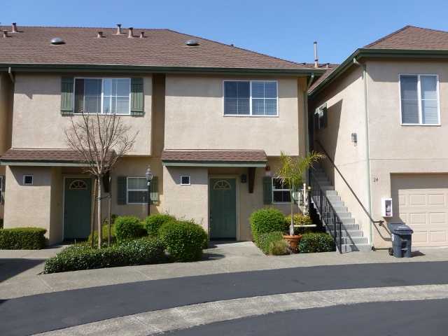 23 Bridgegate Way, Napa, CA 94559 listhub For Sale