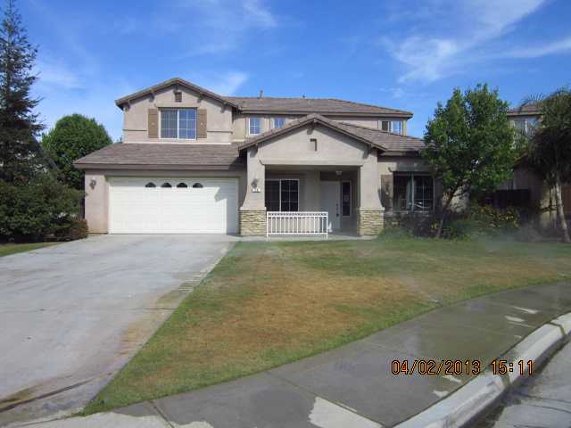 28 Belfast Ct, Bakersfield, CA 93314