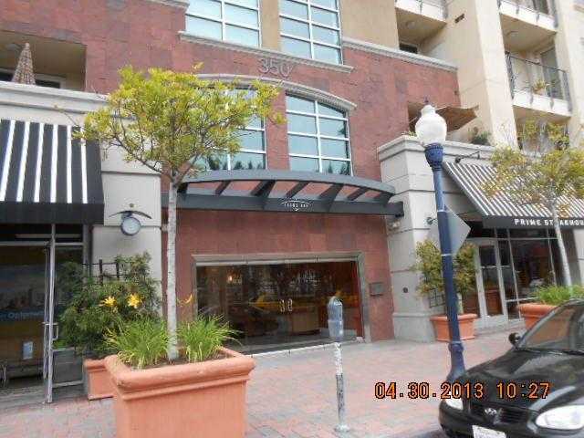 350 K # 316, San Diego, CA 92101
