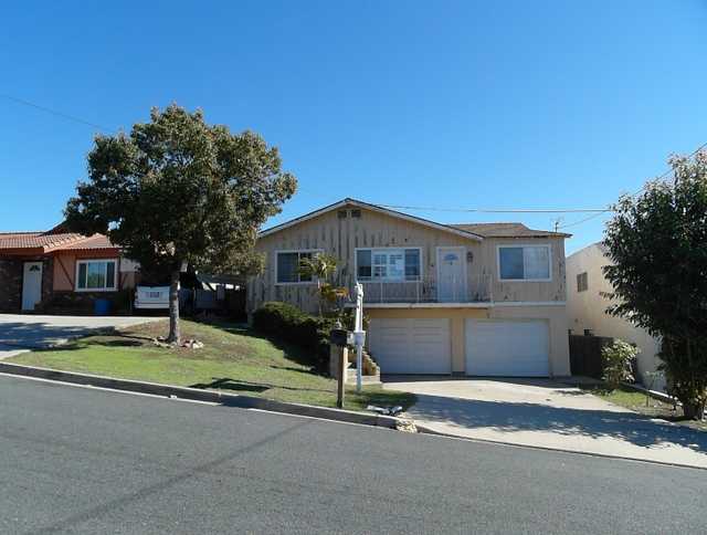 511 Concepcion Ave, Spring Valley, CA 91977