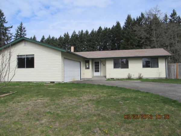 715 186th St E, Spanaway, WA 98387