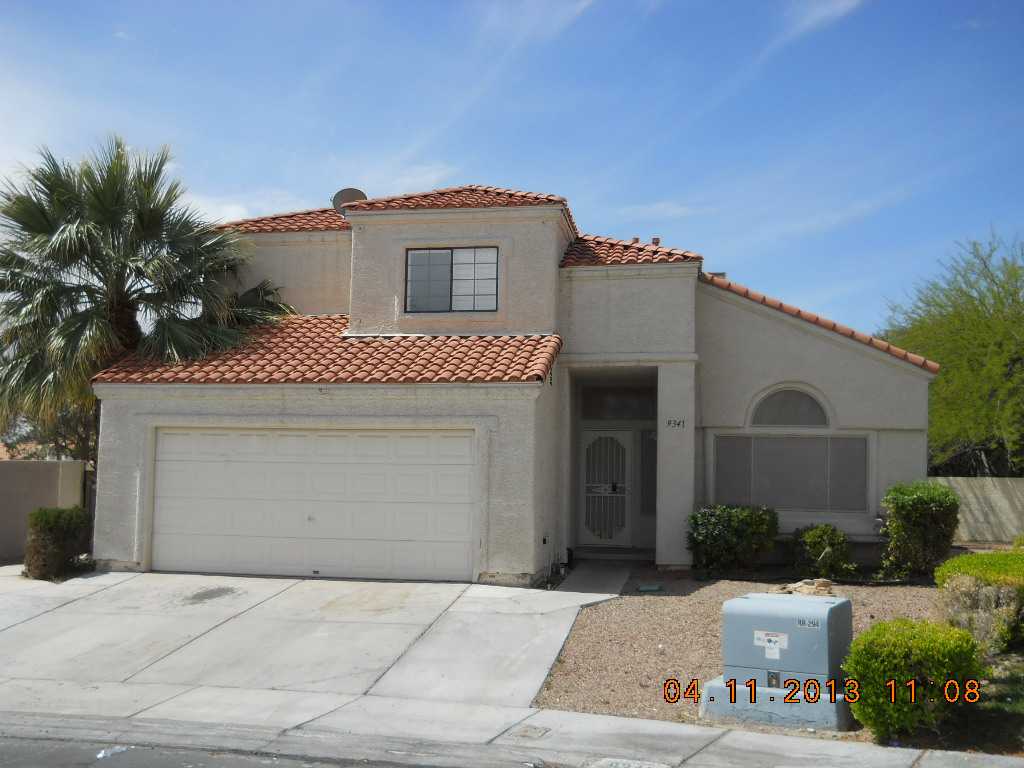 9341 Dry Dock Dr, Las Vegas, NV 89117