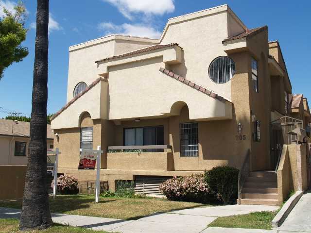 205 W Maple St # UNIT: 108, Glendale, CA 91204