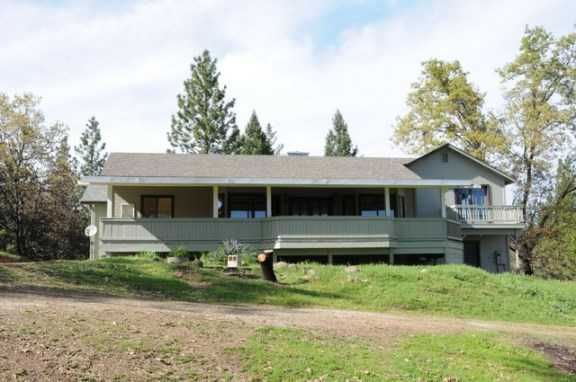 24181 Canterbury Rd, Pioneer, CA 95666