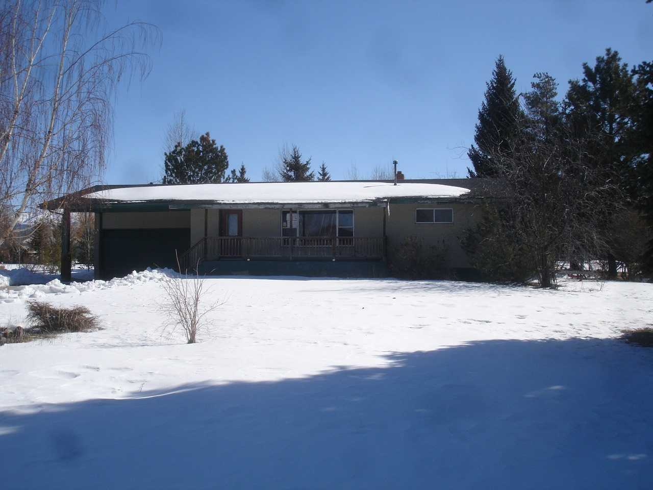 82 S 2nd St, Driggs, ID 83422