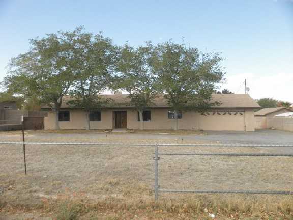 4804 Ricky Rd, Las Vegas, NV 89130