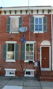905 CLAYTON ST, NEW CASTLE, DE 19720 listhub For Sale