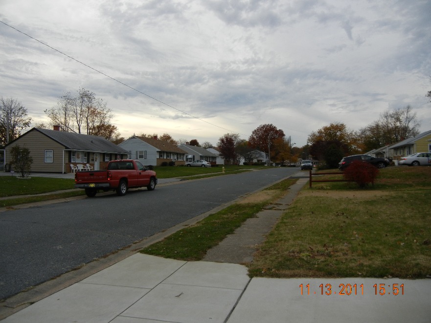 111 SOMERS AVE, New Castle, Delaware Homes & Land - Real Estate