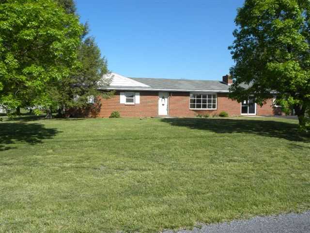 10837 BURKETT ROAD, GREENCASTLE, PA 17225 listhub For Sale