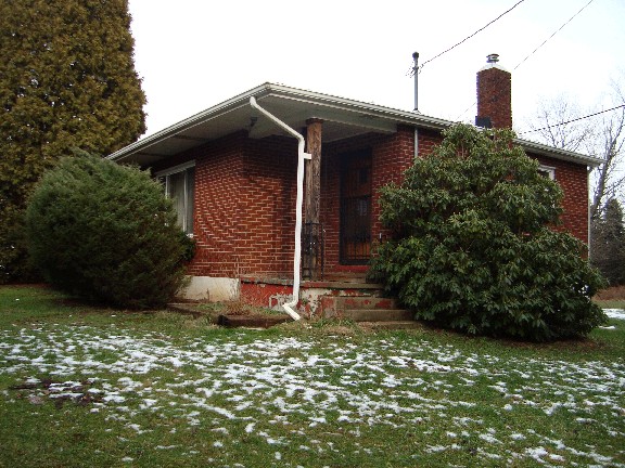 Single Family Home for Sale, ListingId:18004677, location: 353 Monroe Road Sarver 16055