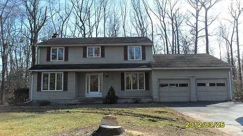 57 PINNACLE DR, Vernon, CT 6066 listhub For Sale