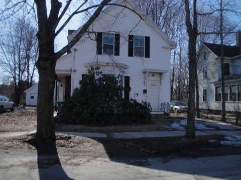7 Sheridan Ave, Rochester, NH 3867 listhub For Sale