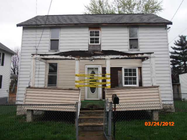 118 Pine St, South Connellsville, PA 15425 listhub For Sale