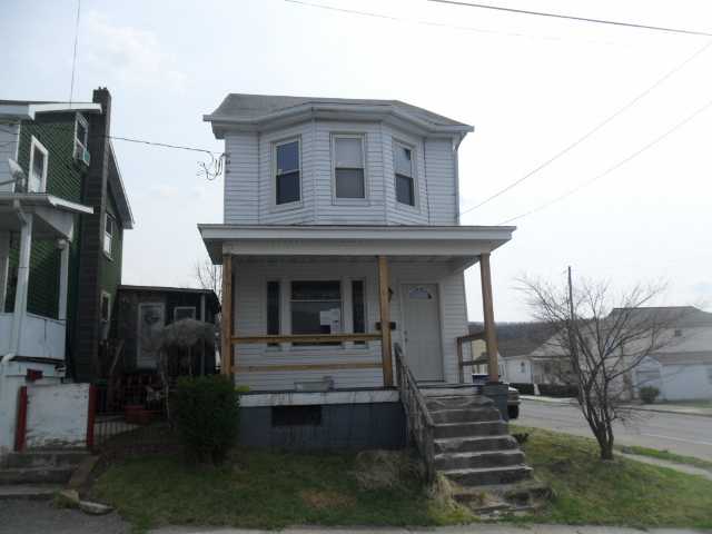2 RUDDLE ST, Coaldale, PA 18218 listhub For Sale