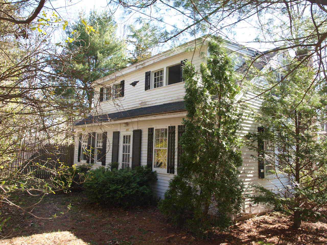 201 Packerville Rd, Plainfield, CT 06374