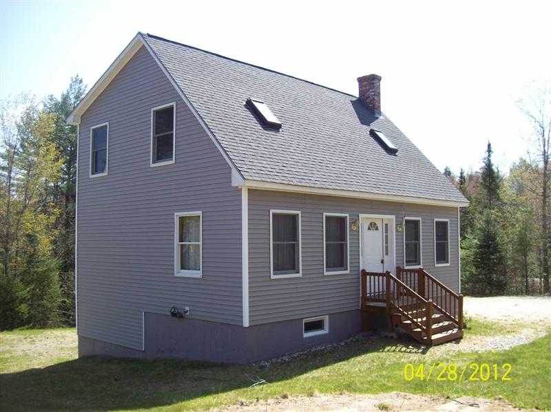 71 Maple Lane, Hebron, ME 4238 listhub For Sale