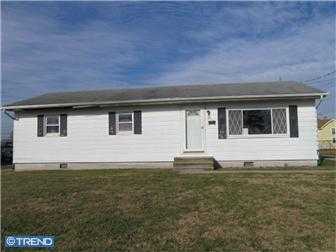 604 N Cannon St, Bridgeville, DE 19933