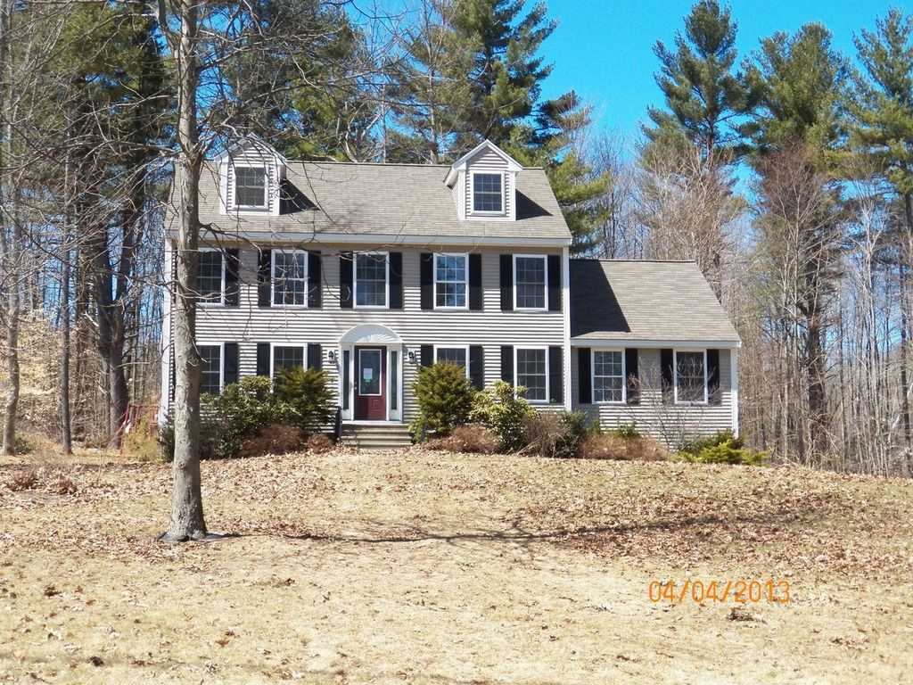 Real Estate for Sale, ListingId: 23146102, Chester,&nbsp;NH&nbsp;&nbsp;03036