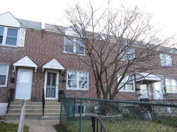 59 Folcroft Ave, Folcroft, PA 19032