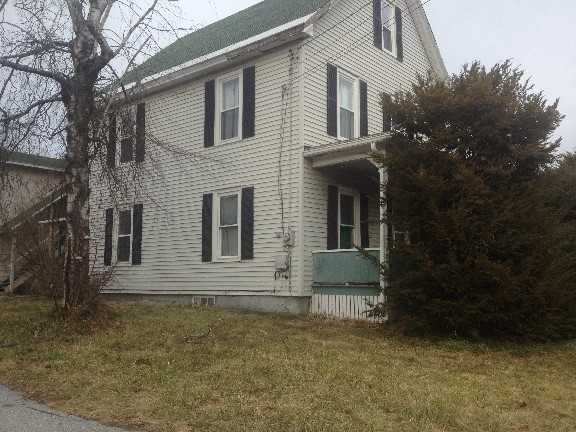150 Mill St, Barre, VT 05641